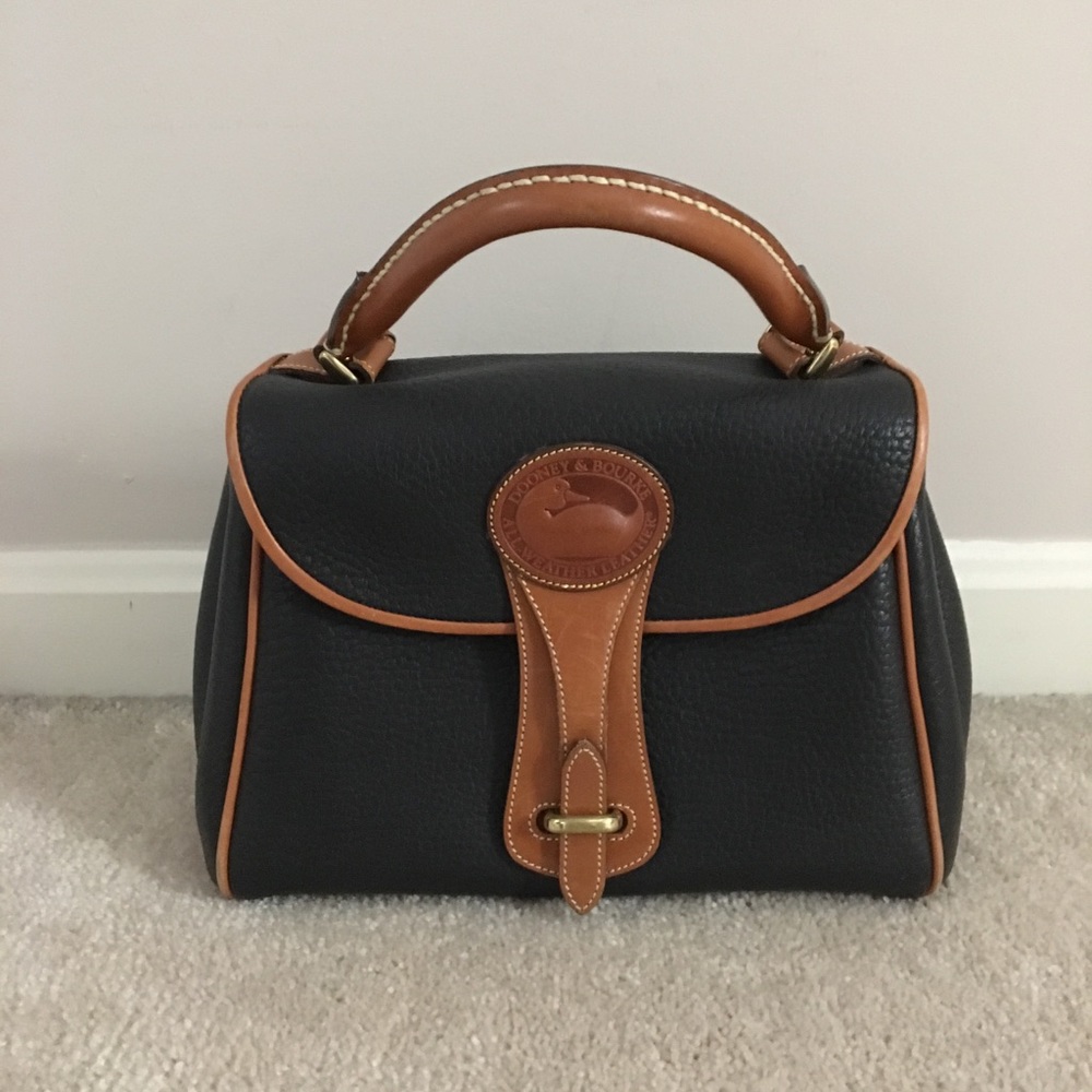 Vintage Dooney & Bourke